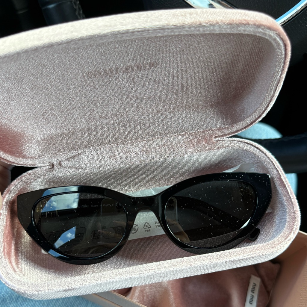 Miu Miu Sunglasses A04s